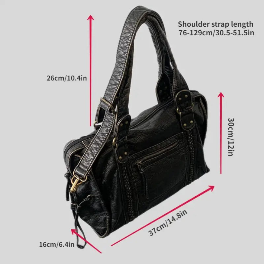 Levoire | Sac Main FR Femmes Vintage