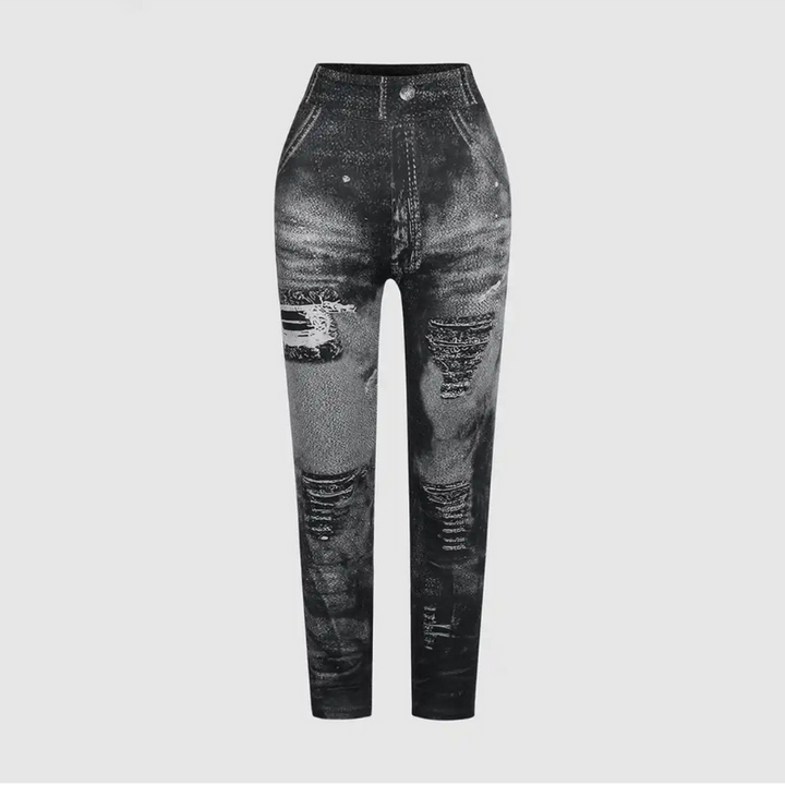 Levoire | Jean Ensemble Pour Femmes