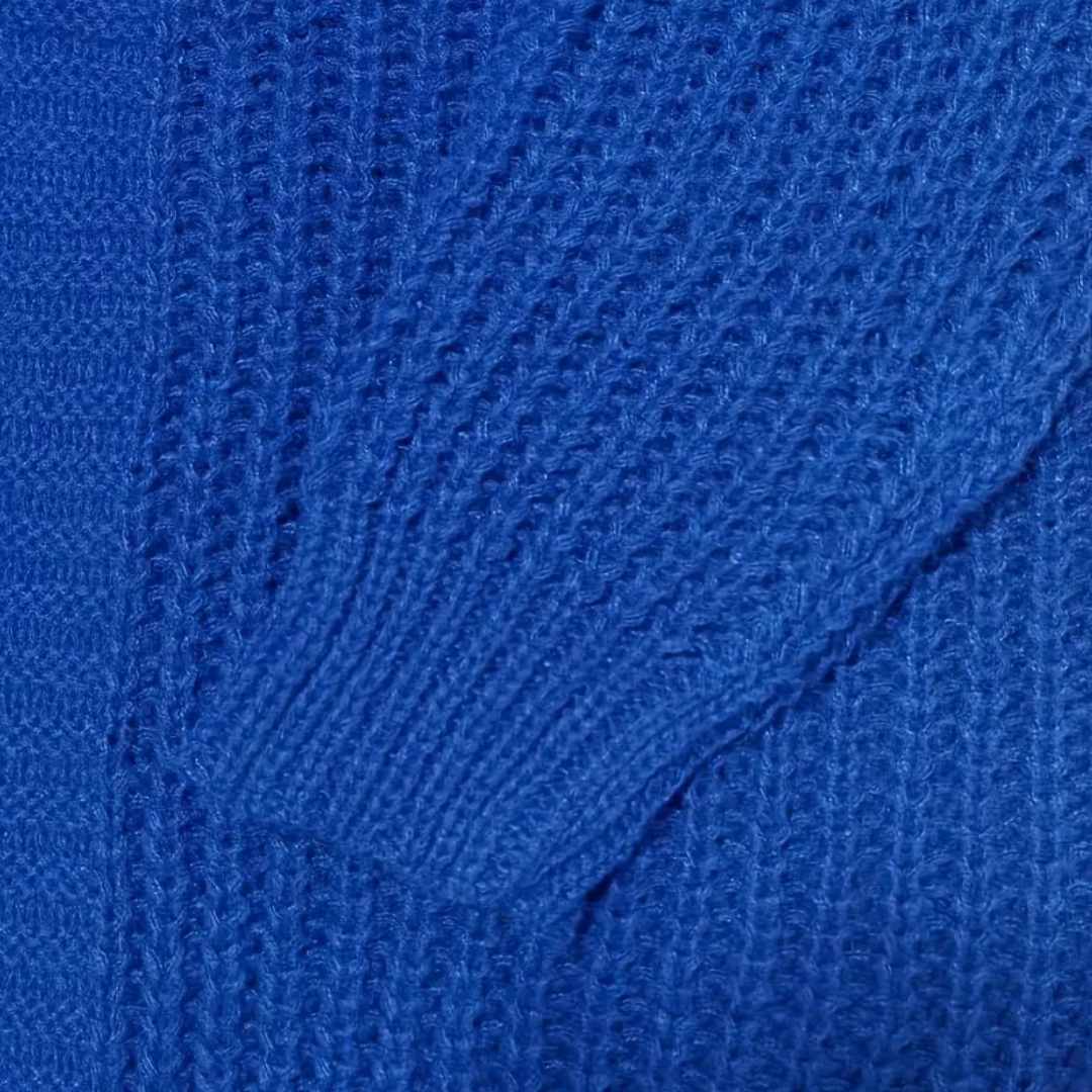 Levoire | Grande Taille Tricot Femme Gilet
