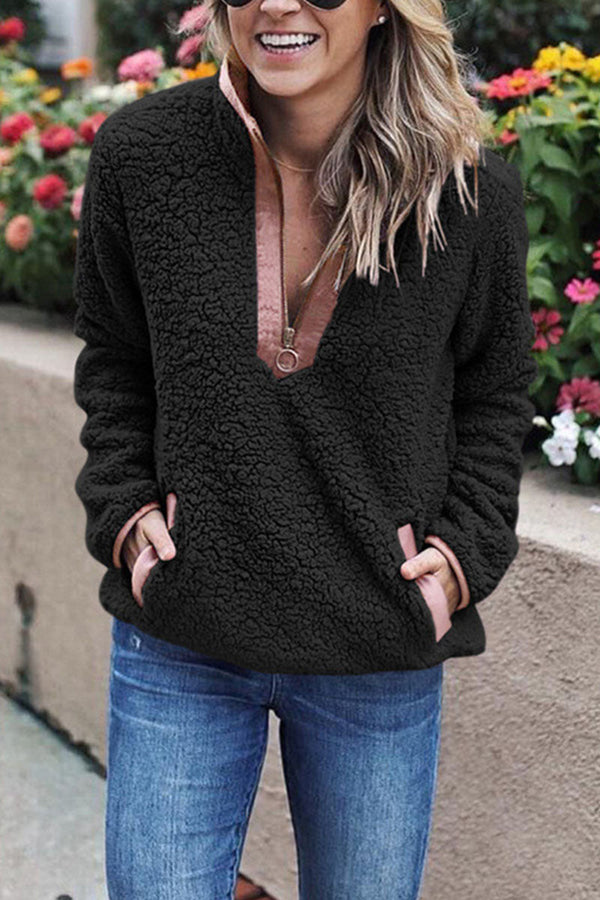Levoire | Pull À Col Roulé Pour Femmes, Confortable Et Élégant Noir