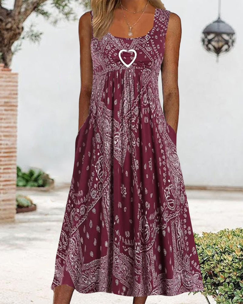 Levoire | Robe Herz Vintage