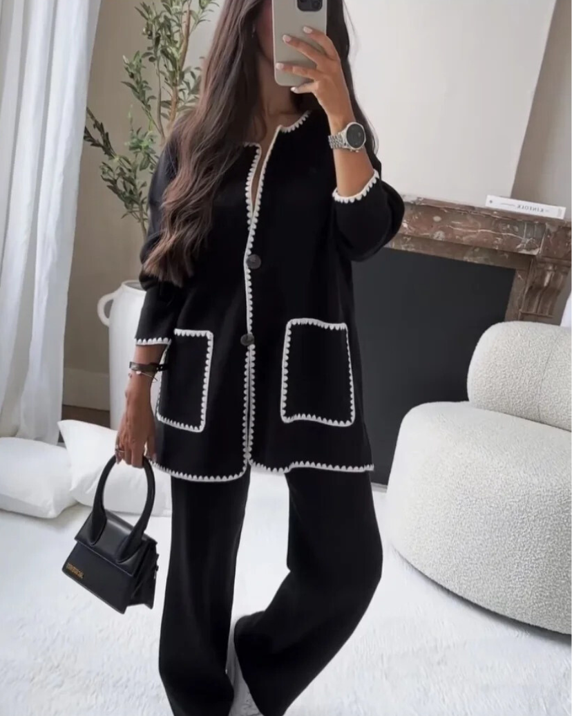 Levoire | Ensemble Stylé Et Confortable