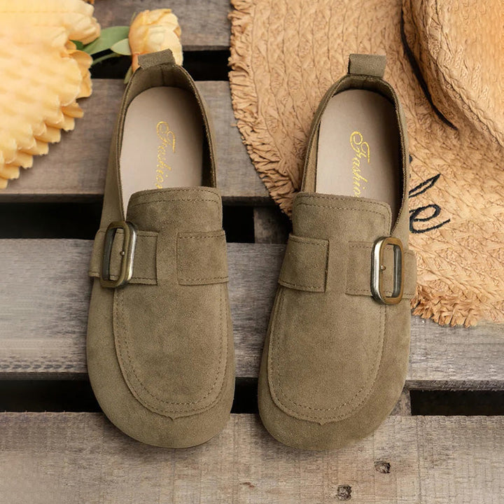 Levoire | Chaussures Slip-On Confortables