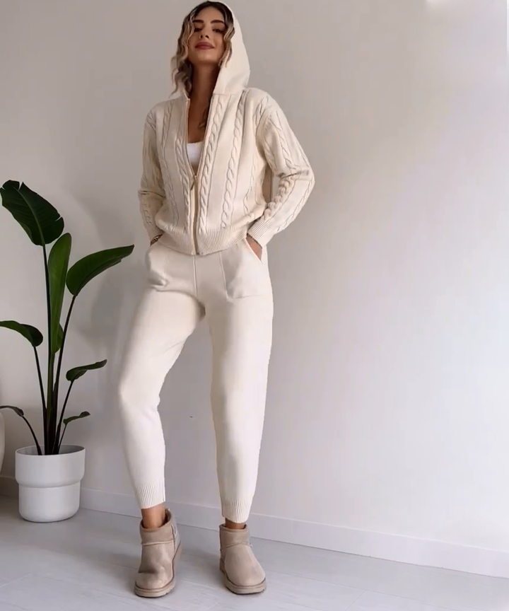 Levoire | Ensemble De Confort Luxueux