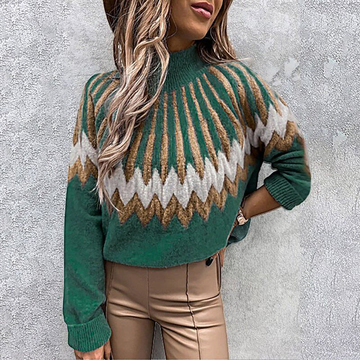 Levoire | Veste Croppée À Boutons Dorés Hiver Style 2