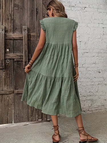 Levoire | Robe D'Été Ludique