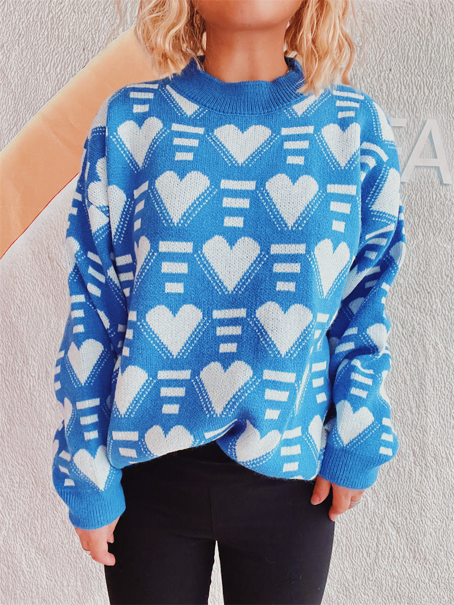 Levoire | Pull Mode Et Confort Hiver