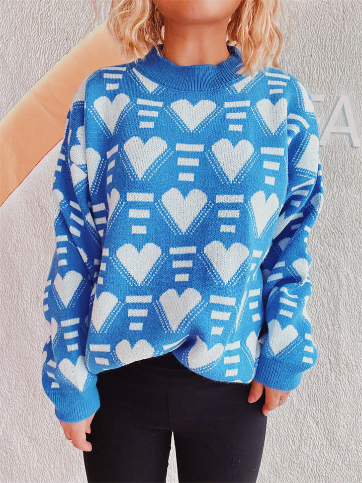 Levoire | Pull Mode Et Confort Hiver