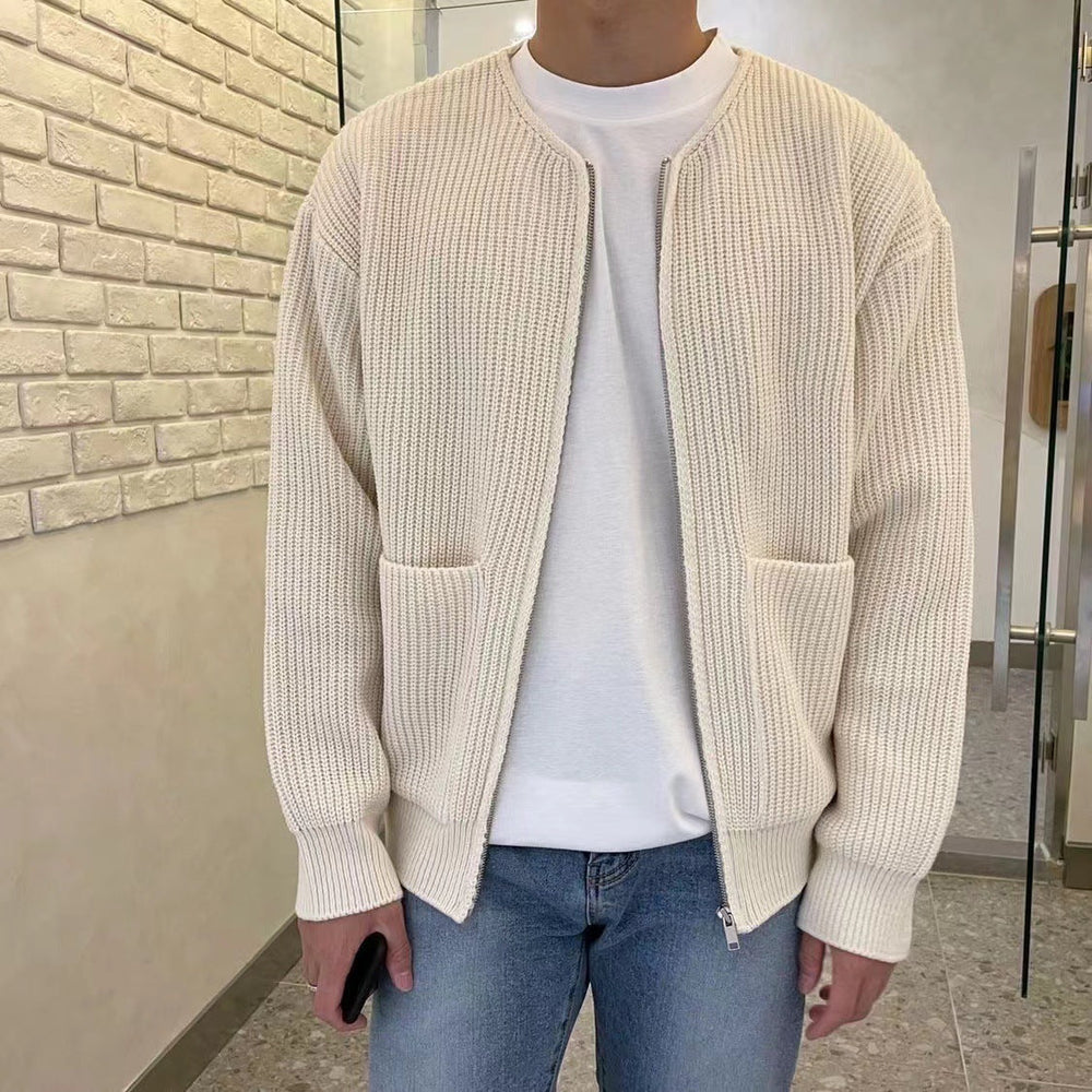 Levoire | Cardigan Tendance Beige