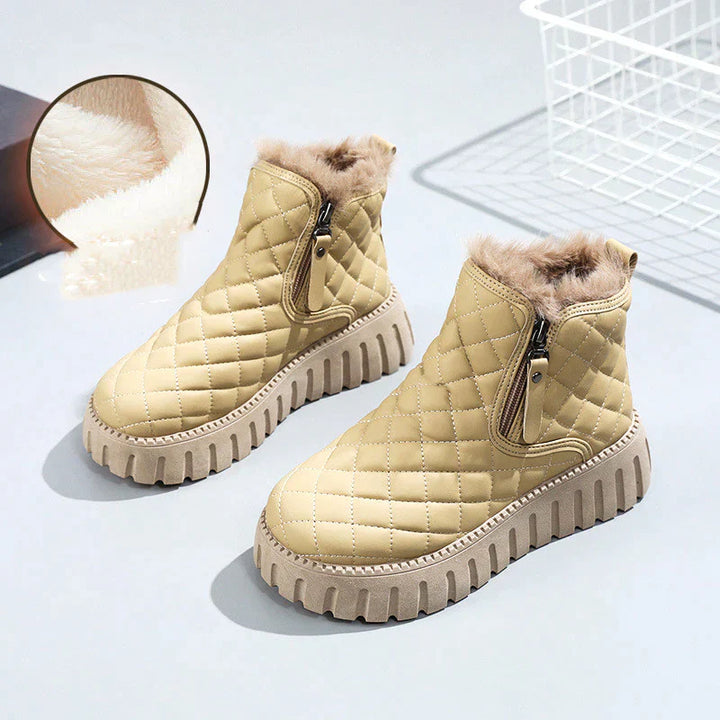Levoire | Chaussures Khaki