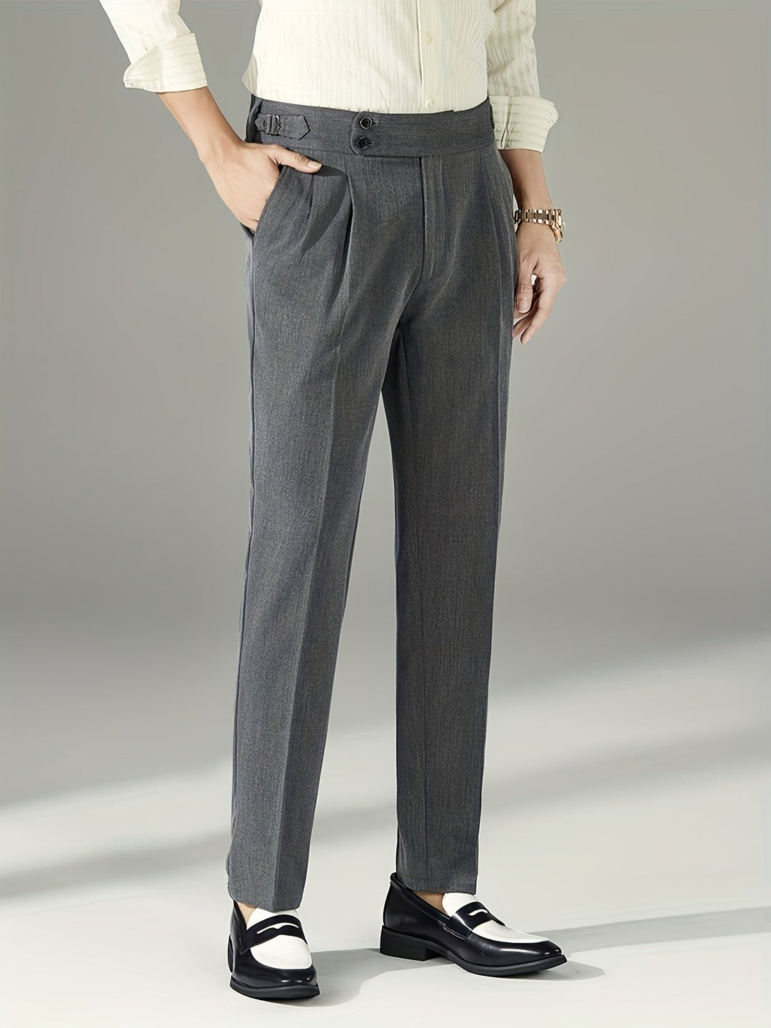 Levoire | Pantalon De Travail Traité Durable Pour Hommes