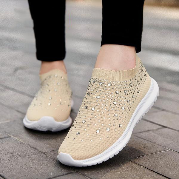 Levoire | Baskets Légères Ergonomiques Printemps Khaki