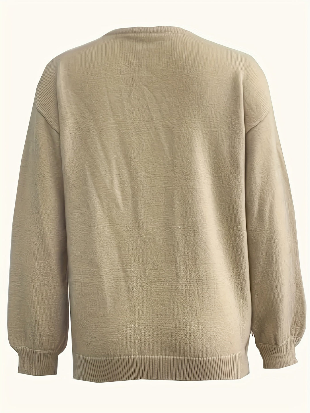 Levoire | Veste En Tricot Élégante