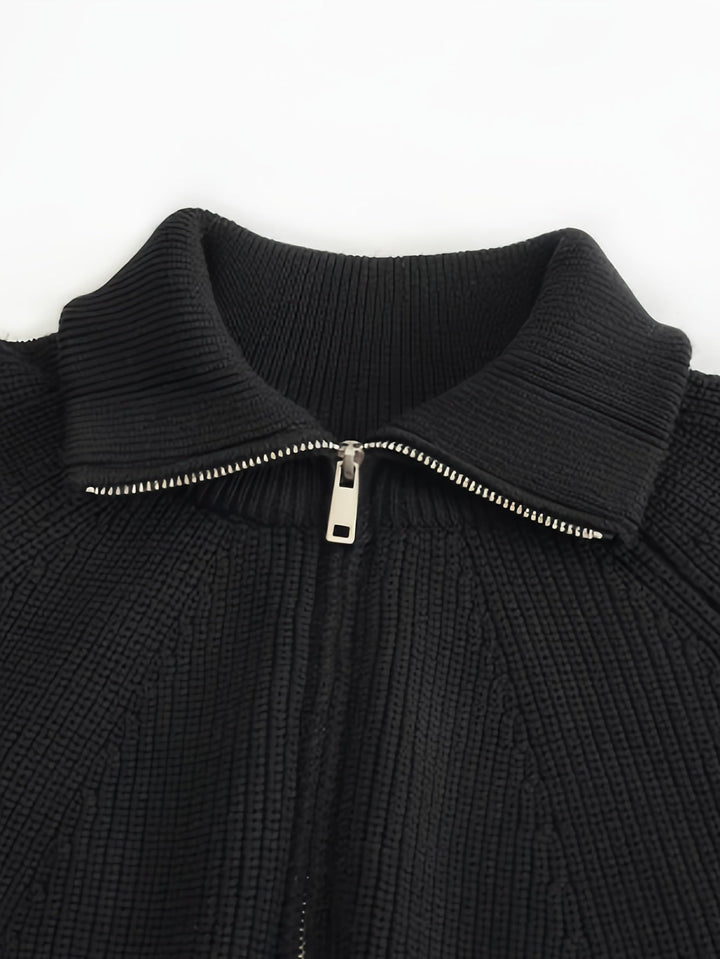 Levoire | Rento pull tricoté