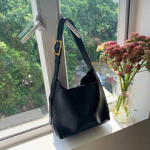 Levoire | Sac À Main Rétro Polyvalent