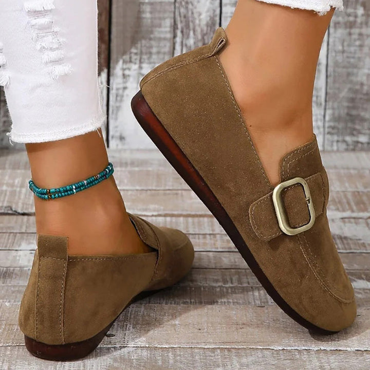 Levoire | Chaussures Slip-On Confortables