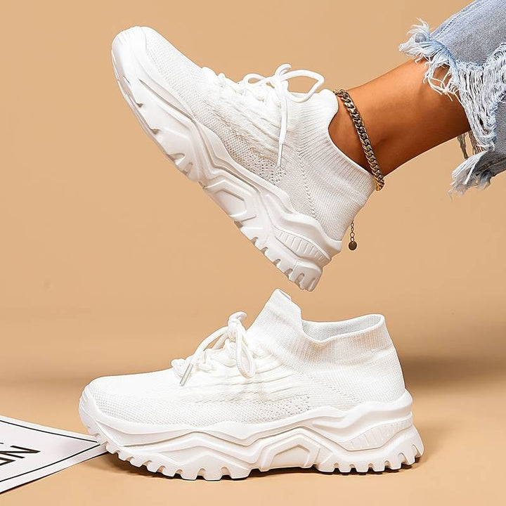 Levoire | Léger Zip Anti-Glisse Respirant Durable Chaussures En Filet