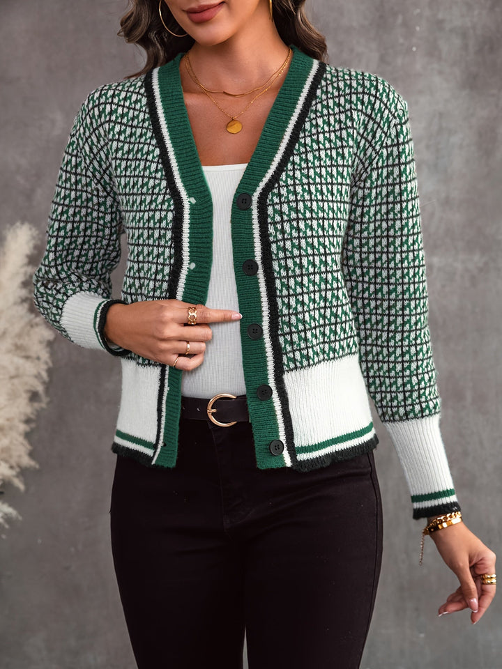 Levoire | Veste Ajustée À Fermeture Double Viher