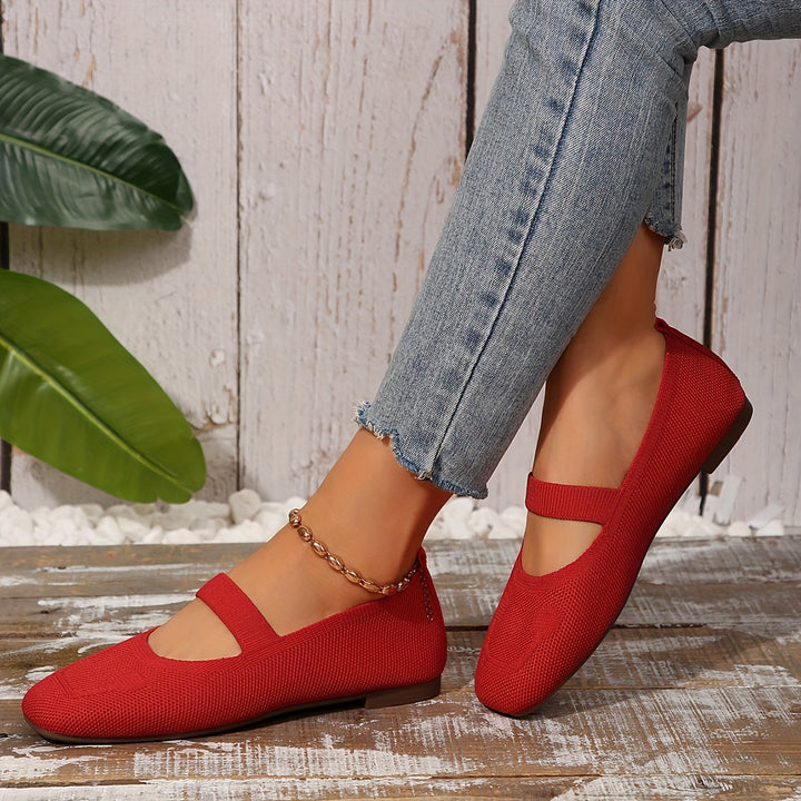 Levoire | Ballerines Sans Combinaison Avec Dos À Lacets