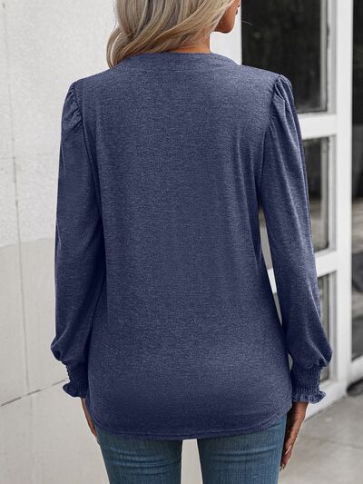 Levoire | Manteau De Saison À Détails Laqués