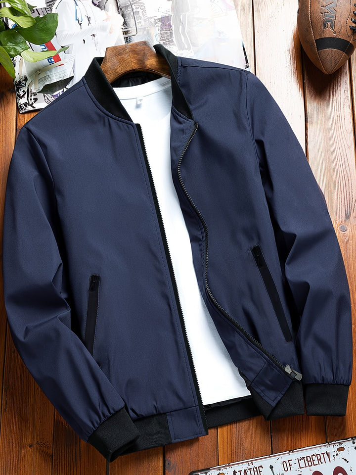 Levoire | Veste D'Été Élégante Pour La Période De Transition