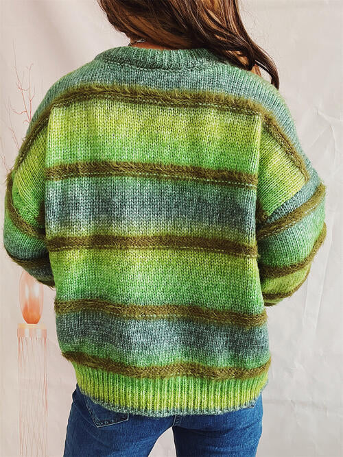 Levoire | Pull D'Hiver Classique Et Raffiné