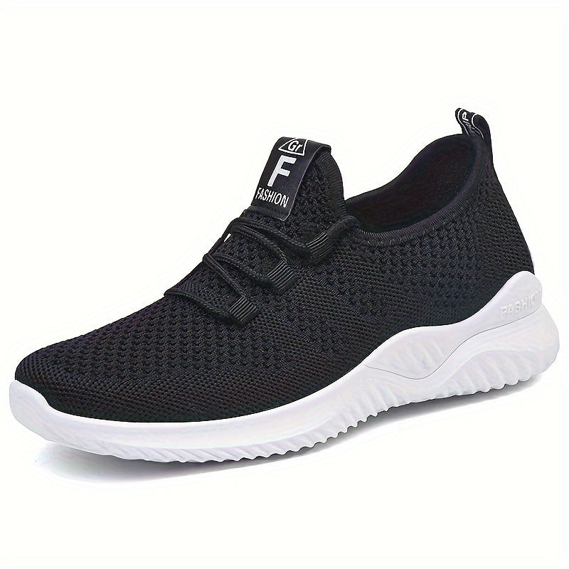 Levoire | Chaussures De Sport Respirantes Pour Femmes Noir