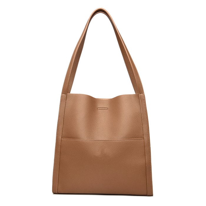 Levoire | Femme Sac fait main avec bandoulière