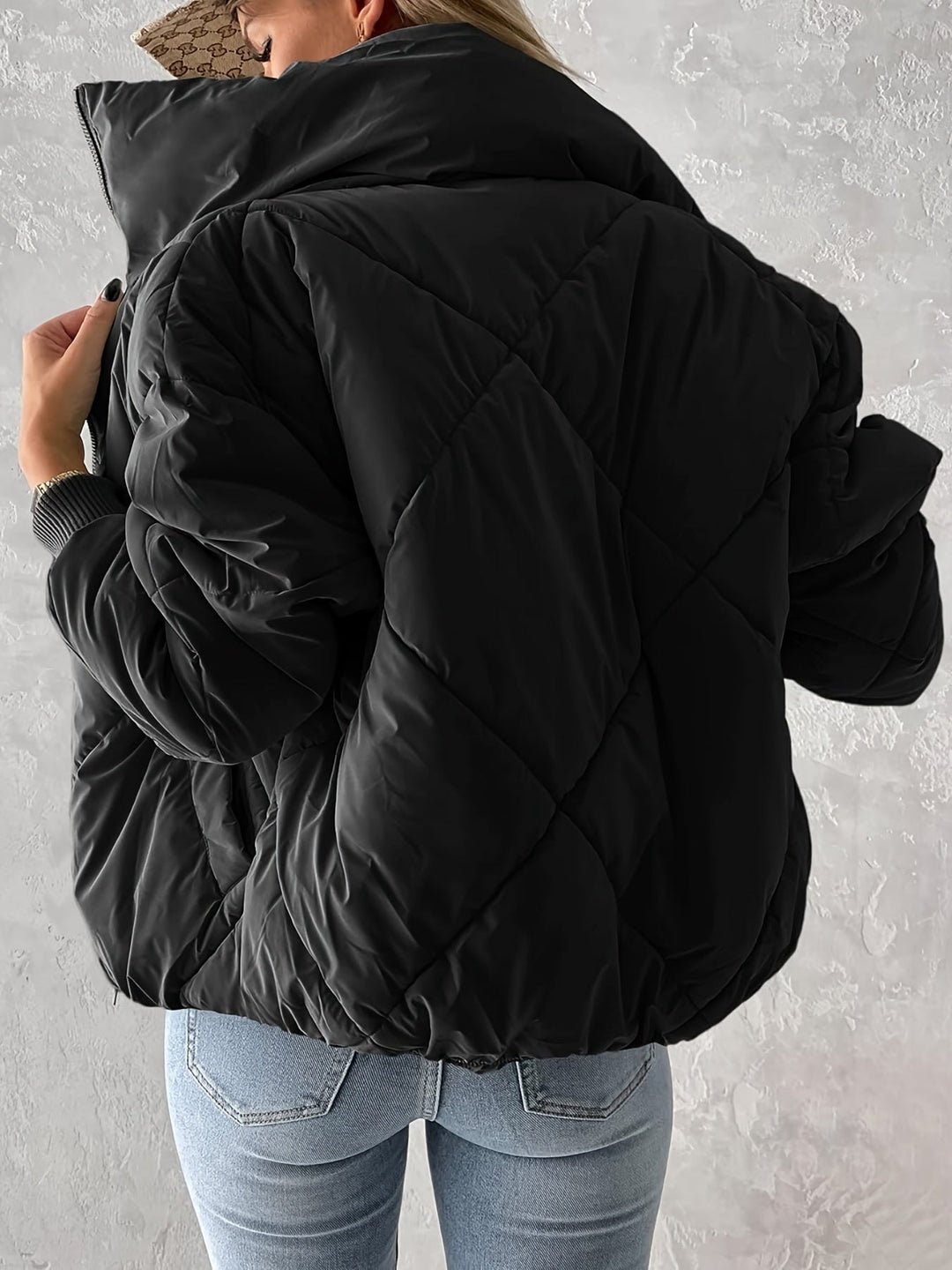 Levoire | Manteau tendance et élégant