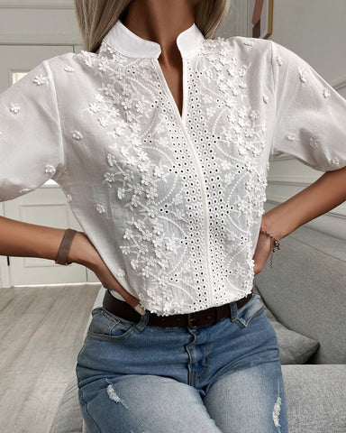 Levoire | Chemise Classique Élégante