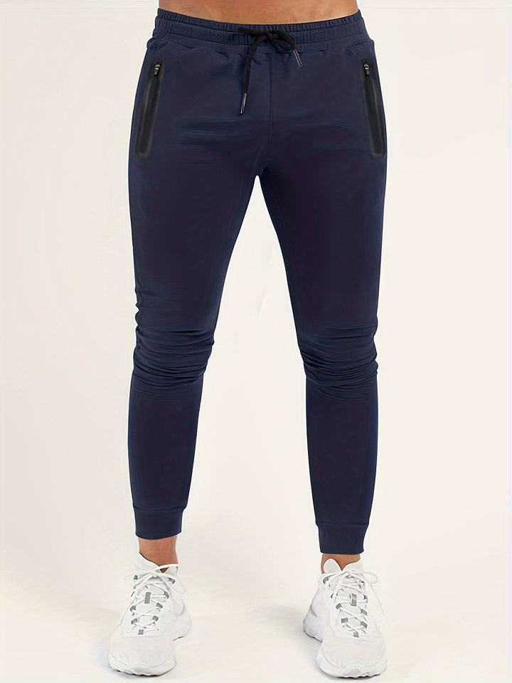 Levoire | Pantalons De Jogging Pour Hommes Confortables Merimustav