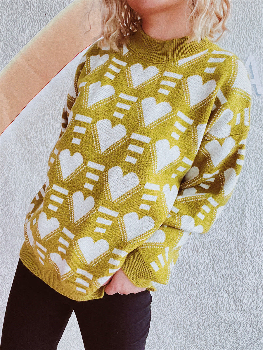 Levoire | Pull Mode Et Confort Hiver