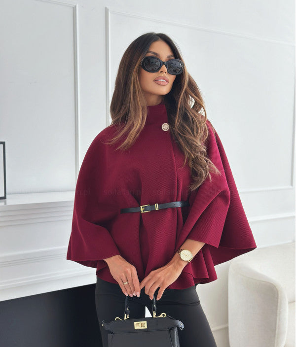 Levoire | Veste Supérieure Rot