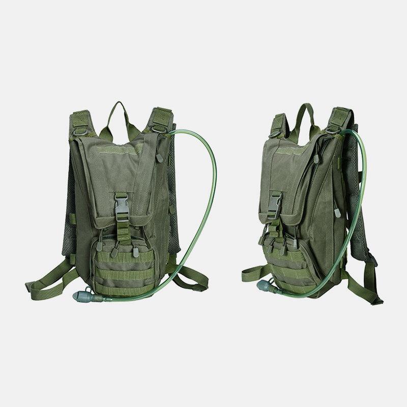 Levoire | Sac à dos tactique camouflage