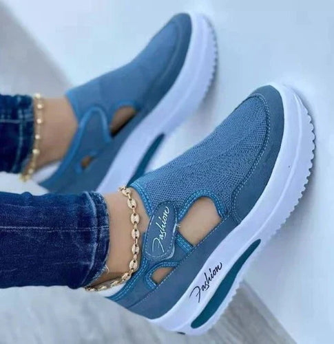 Levoire | Chaussures Orthopédiques Design