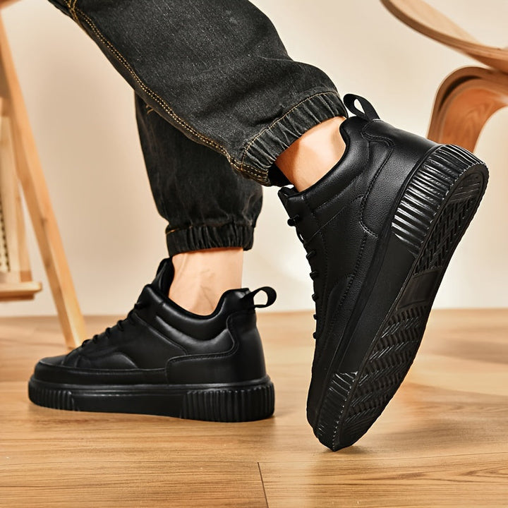 Levoire | Patins Hauts Unisexe Pour Hommes