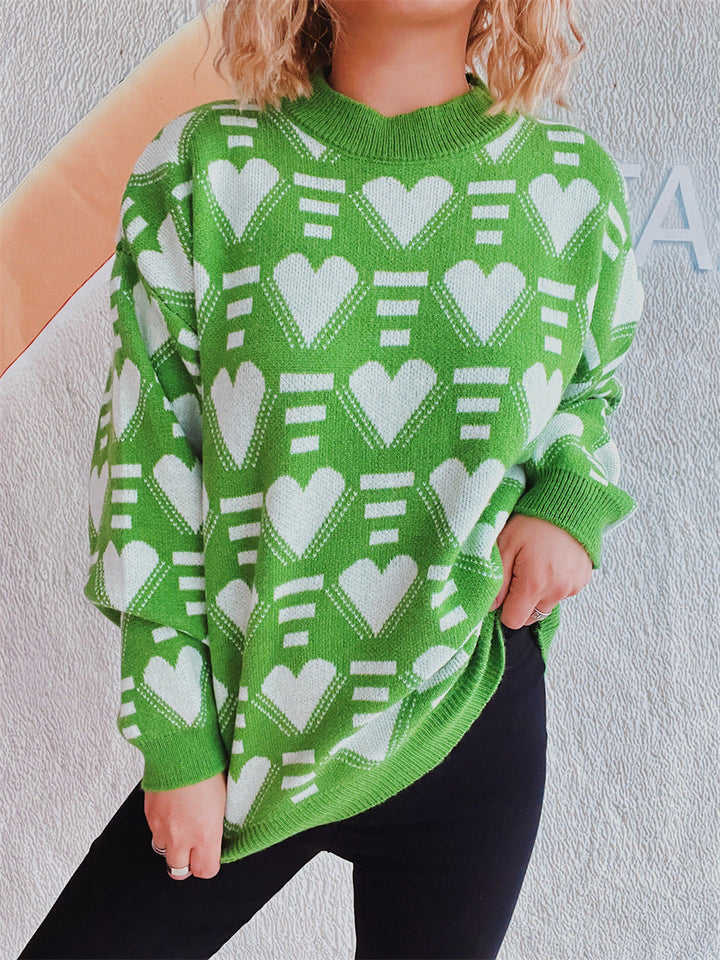 Levoire | Pull Mode Et Confort Hiver