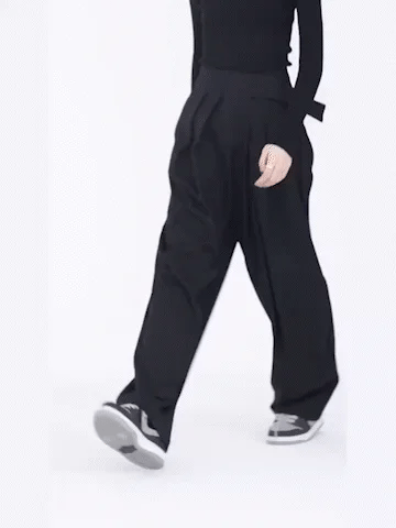 Levoire | Liivi-pantalon