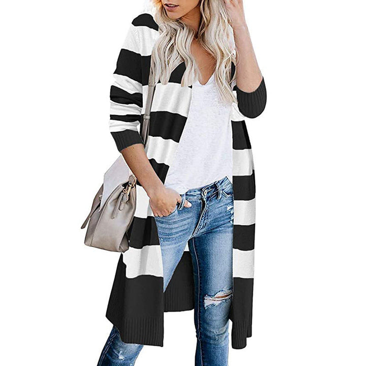 Levoire | Pull Court En Maille Douce Hiver Styles 1