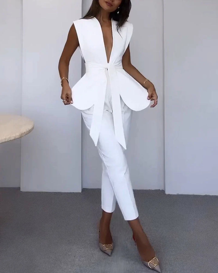 Levoire | Ensemble Élégant Pour Femmes XXL