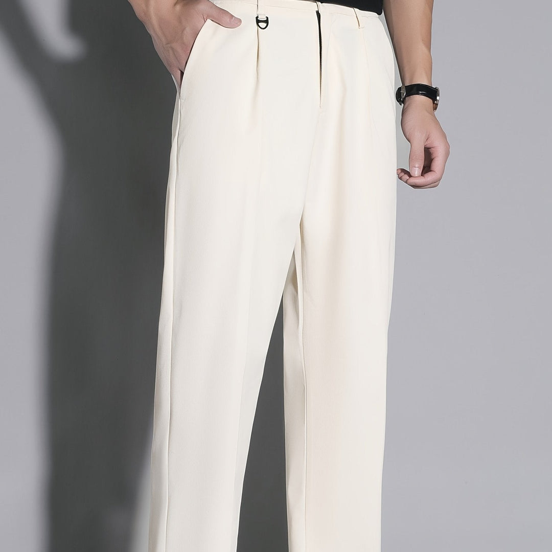 Levoire | Pantalons Courts Relaxants Avec Poches