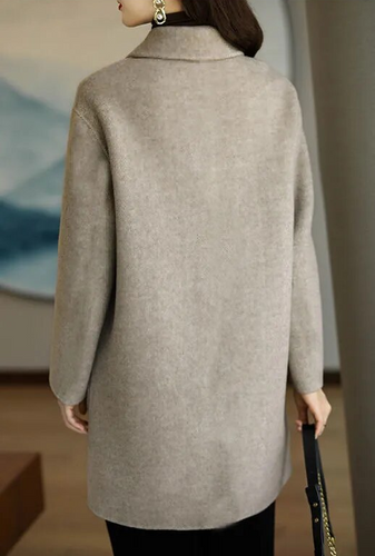 Levoire | Blazer avec une coupe élégante