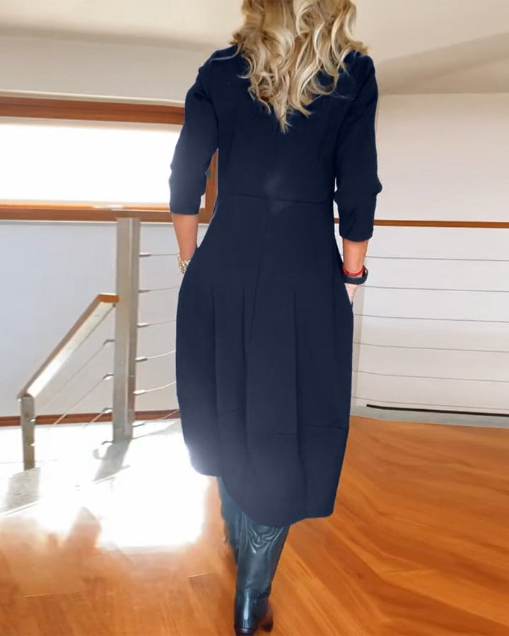 Levoire | I Robe Élégante Et Confortable