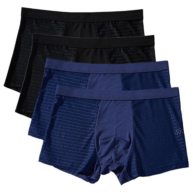 Levoire | Boxers en bamboo