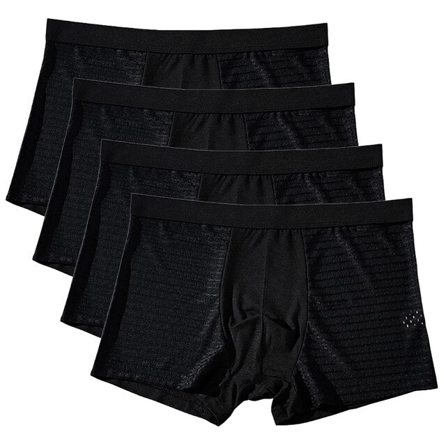 Levoire | Boxers en bamboo