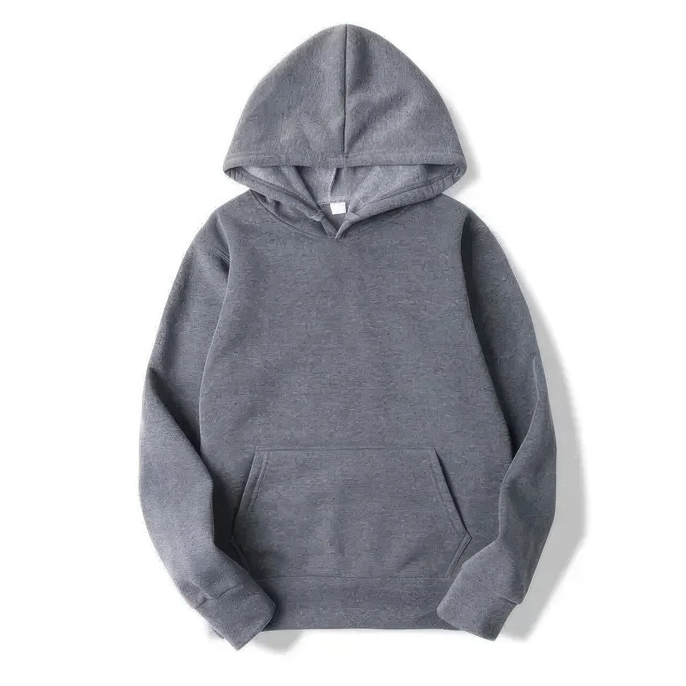 Levoire | Gilet Homme Moderne Gris foncé
