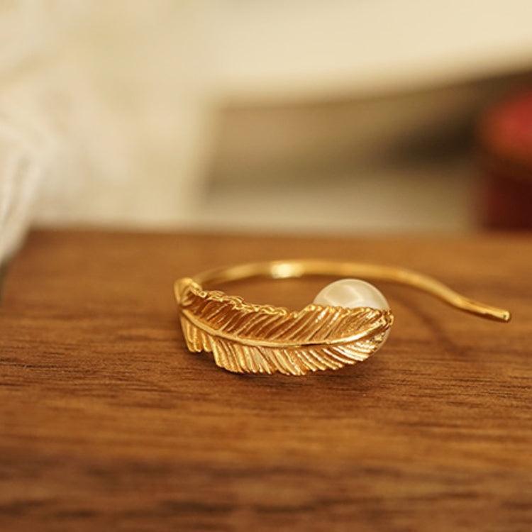 Levoire | Cils Helmiripset Avec Plume