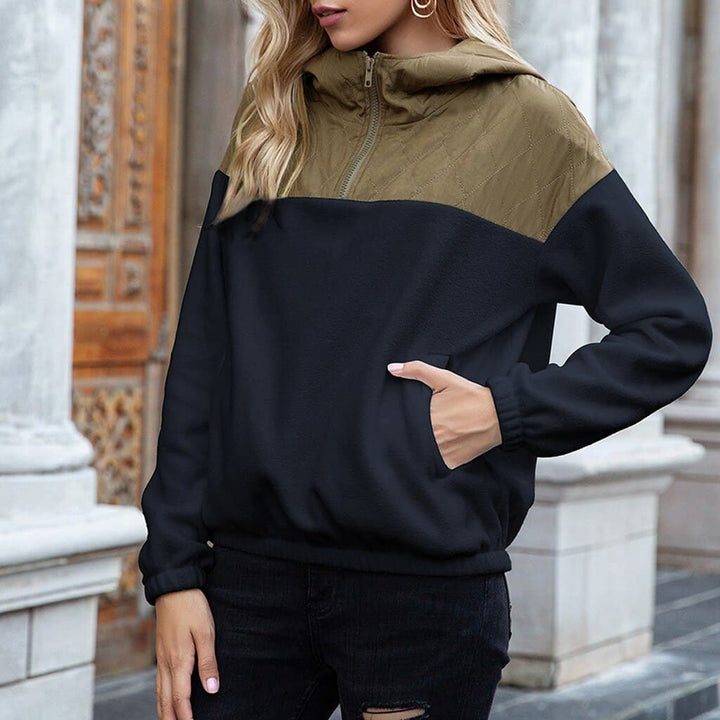 Levoire | Veste Ajustée Élégante Hiver