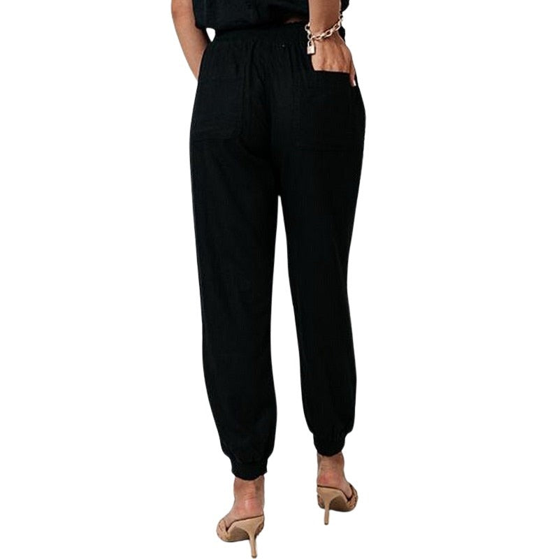 Levoire | Pantalons Confortables Et Larges Pour Femmes