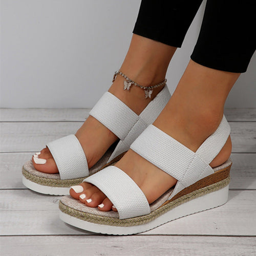 Levoire | Sandales À Talons Korokkeilla Pour Femmes
